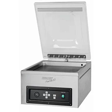 Komet Vakuumverpackungsmaschine PLUSVAC 20
