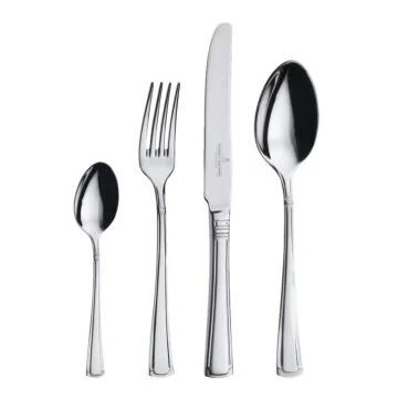 Picard und Wielpütz Bellevue 6102 Set 4-teilig Hohlheft