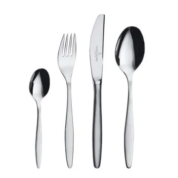 Picard und Wielpütz Attaché 6114 Set 4-teilig Massiv