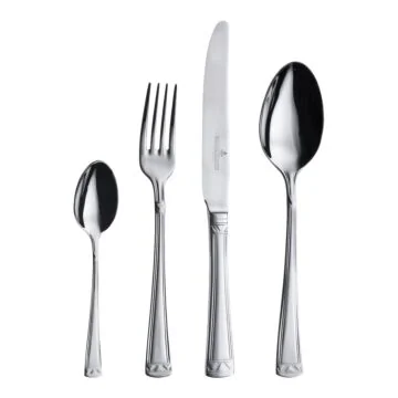 Picard und Wielpütz Aradena 6130 Set 4-teilig Massiv