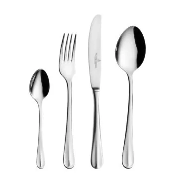 Picard und Wielpütz Baguette 6149 Set 4-teilig Massiv