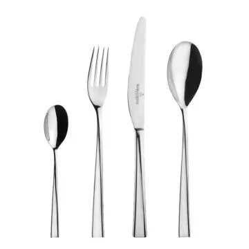 Picard und Wielpütz Monterey 6160 Set 4-teilig Massiv