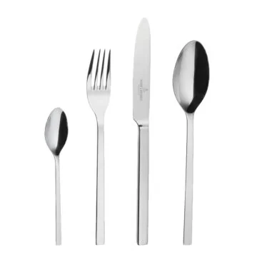 Picard und Wielpütz Girona 6173 Set 4-teilig Massiv