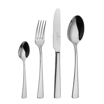 Picard und Wielpütz Montego 6194 Set 4-teilig Stahlheft