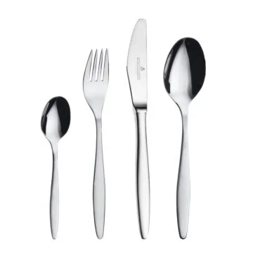 Picard und Wielpütz Attaché 5914 Set 4-teilig Massiv