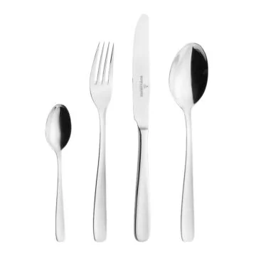 Picard und Wielpütz Luca 5970 Set 4-teilig Massiv