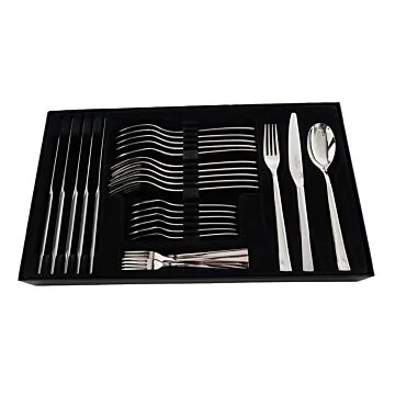 Picard und Wielpütz Monterey 6160 Besteckset 30-teilig