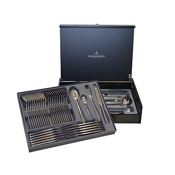 Picard und Wielpütz Ventura 6108 Set 72-teilig Massiv