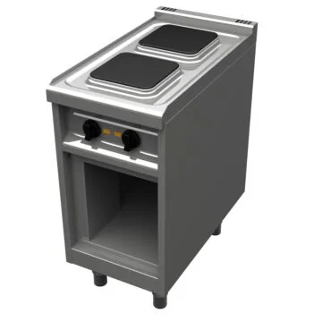 EKU Thermik 750 Elektroherd Q-EST-2