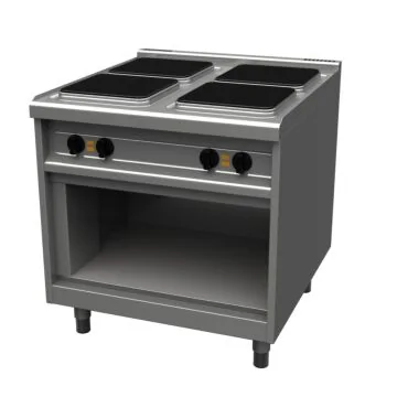 EKU Thermik 850 Elektro Herd Q-EST-4