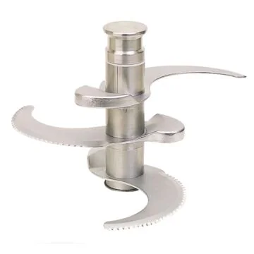 Robot Coupe Cutter R 45 glattes Messer