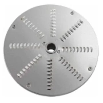 Kronen Raffelscheibe 2 mm