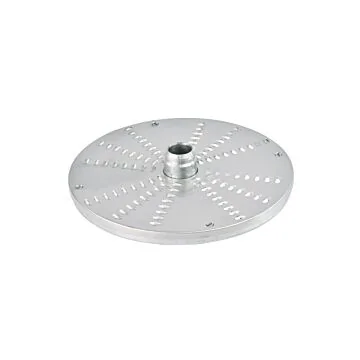 Kronen Raffelscheibe 3 mm