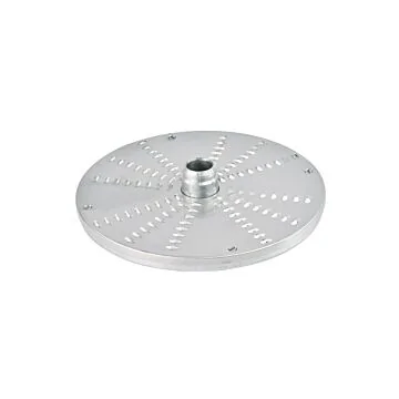 Kronen Raffelscheibe 8mm