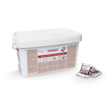 RATIONAL Reiniger Tabs 130 Stück