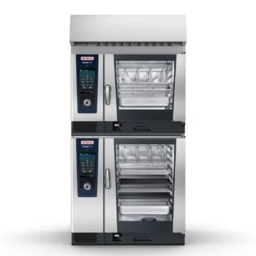 RATIONAL UltraVent für Combi-Duo Typ 6-2/1, 10-2/1 Elektro, 230 V Approval-ID: LMZ100CE.XXX, Musterbild