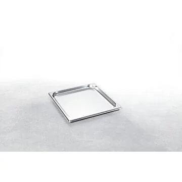 Rational Behälter, Edelstahl rostfrei 2/3 GN 20 mm