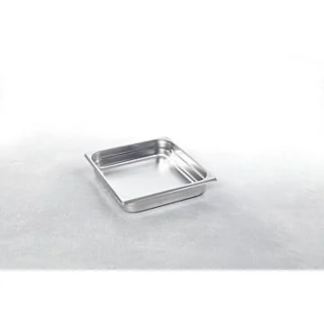 Rational Behälter, Edelstahl rostfrei 2/3 GN 65 mm