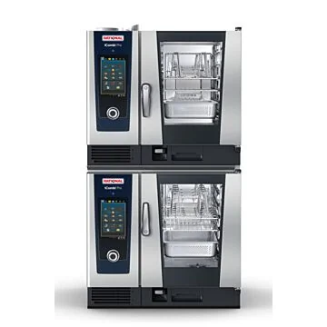 Rational Combi-Duo-Kit iCombi Pro & iCombi Classic 6-1/1 auf 6-1/1 oder 10-1/1