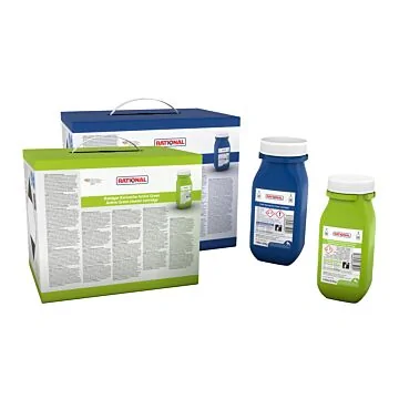 RATIONAL Reiniger & Care Kartuschen für iCareSystem AutoDose Vorteilspack