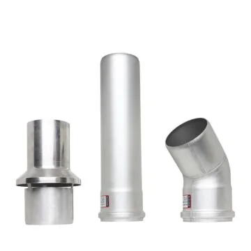 Rational Kondensationsunterbrecher Typ 6-1/1, 10-1/1, 6-2/1 und 10-2/1