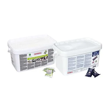 Rational Reiniger-Tabs Active Green + Care-Tabs mit Efficient CareControl Vorteilspack