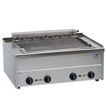 EKU Snackline Elektro Rostbräter RB-81