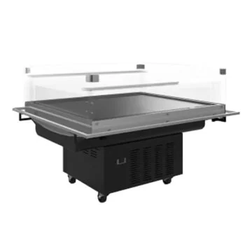 Carrier Kühlinsel Areor TT 1241