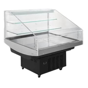 Carrier Kühlinsel Areor SQ 1231