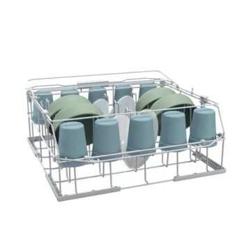 Winterhalter Hybridkorb Größe L