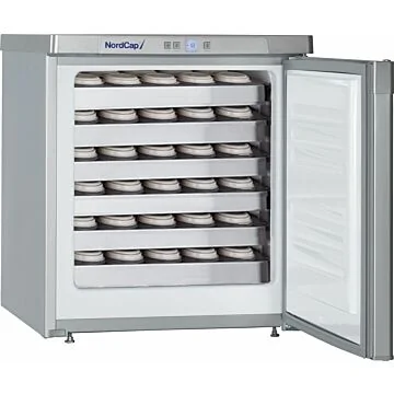 NordCap Rückstellprobenschrank RGS 120
