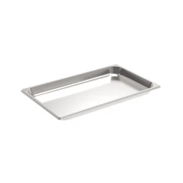 Rieber GastroNorm-Behälter GN 1/1 - 40 mm