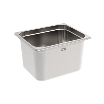 Rieber GastroNorm-Behälter GN 1/2 - 200 mm
