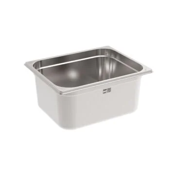 Rieber GastroNorm-Behälter GN 1/2 - 150 mm