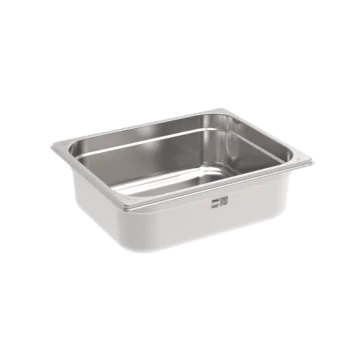 Rieber GastroNorm-Behälter GN 1/2 - 100 mm
