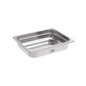 Rieber GastroNorm-Behälter GN 1/2 - 65 mm