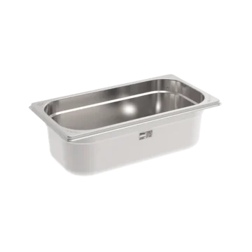 Rieber GastroNorm-Behälter GN 1/3 - 100 mm