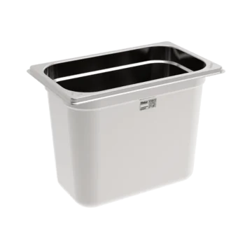 Rieber GastroNorm-Behälter GN 1/4 - 200 mm