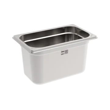 Rieber GastroNorm-Behälter GN 1/4 - 150 mm