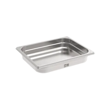 Rieber GastroNorm-Behälter GN 1/2 - 55 mm