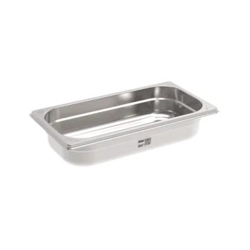 Rieber GastroNorm-Behälter GN 1/3 - 150 mm Polycarbonat