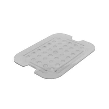 Rieber GastroNorm-Behälter GN 1/2 Einlegeboden für Polycarbonatbehälter
