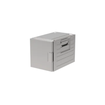 Rieber Thermoport Speisentransportbehälter 1000 N