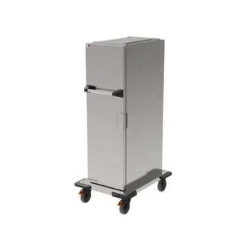 Rieber Thermoport Speisentransportbehälter 3000 fahrbar