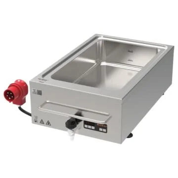 Rieber Pastakocher 4.0 / Fritteuse 4.0 Kombigerät 