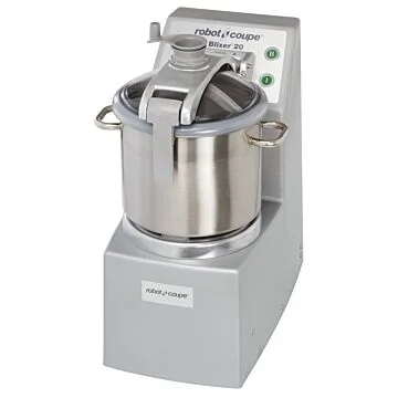 Robot Coupe Emulgator Mixer Blixer 20