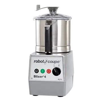 Robot Coupe Emulgator Mixer Blixer 4 - 2V