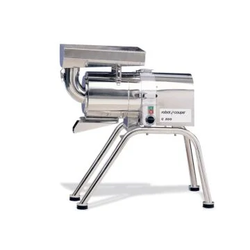 Robot Coupe Passiermaschine C200