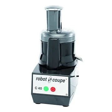 Robot Coupe Entsafter & Passiermaschine C 40