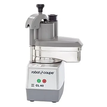 Robot Coupe Gemüseschneider CL 40
